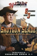 Watch Shotgun Slade Megavideo